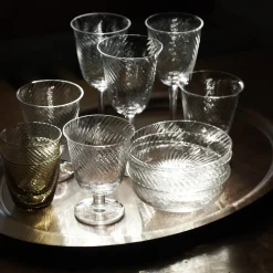&Tradition Collect vinglas SC80, clear