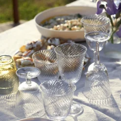 &Tradition Collect vinglas SC80, clear