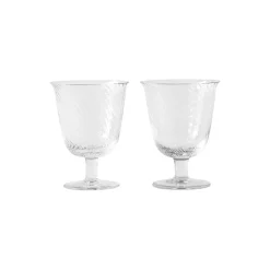 &Tradition Collect vinglas SC79, clear> Glas
