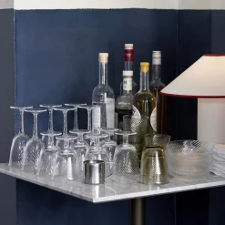 &Tradition Collect vinglas SC79, clear> Glas