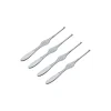 Alessi Colombia hummergafler 4 stk.
