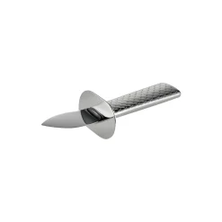 Alessi Colombia østerskniv, stål> Køkkenknive