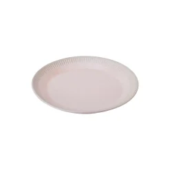 Hot Knabstrup Keramik Colorit middagstallerken Ø 27 cm, rose