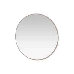 Montana Furniture Colour Frame Mirror AROUND (SP1212R),> Vægspejle