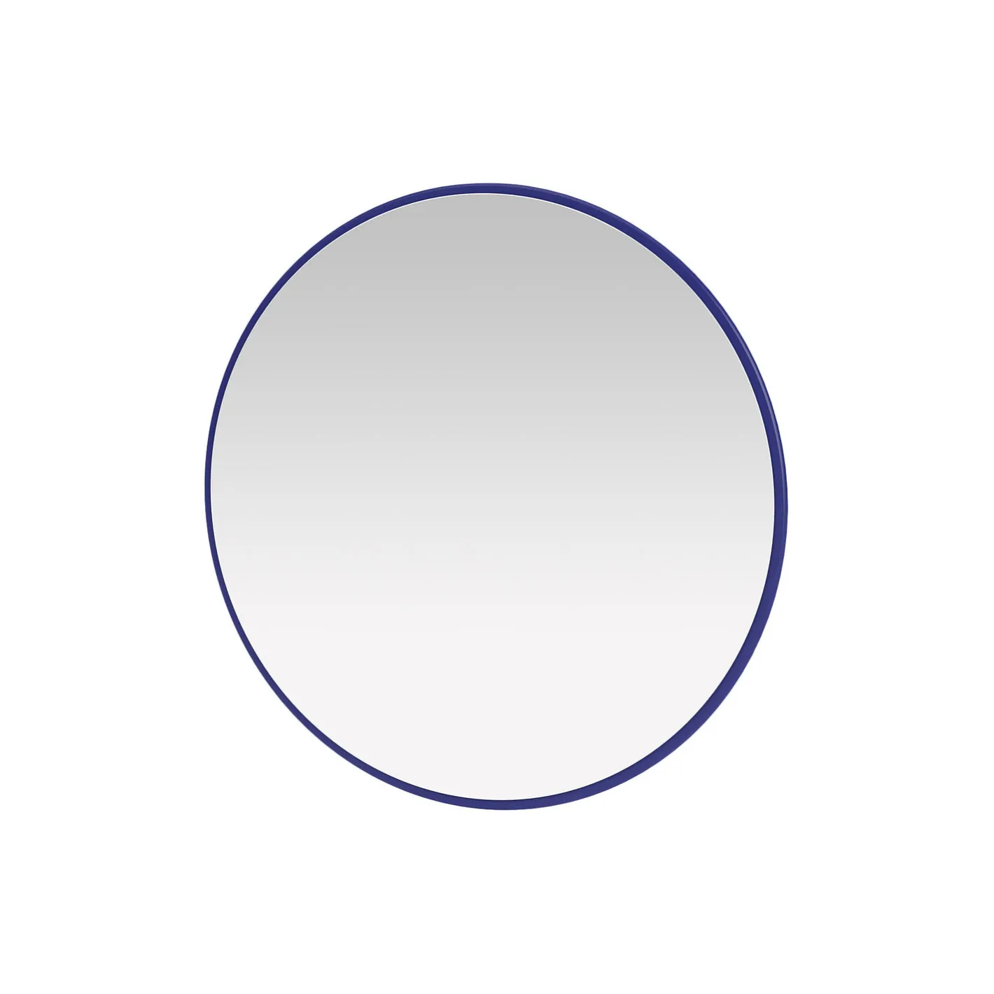 Montana Furniture Colour Frame Mirror AROUND (SP1212R),> Vægspejle