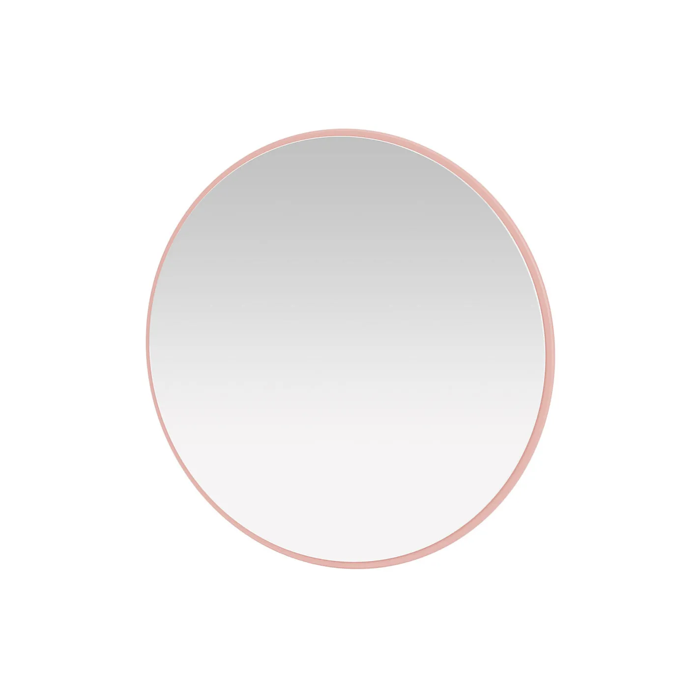 Montana Furniture Colour Frame Mirror AROUND (SP1212R),> Vægspejle