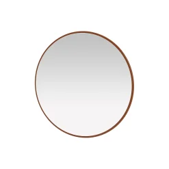 Montana Furniture Colour Frame Mirror AROUND (SP1212R),> Vægspejle