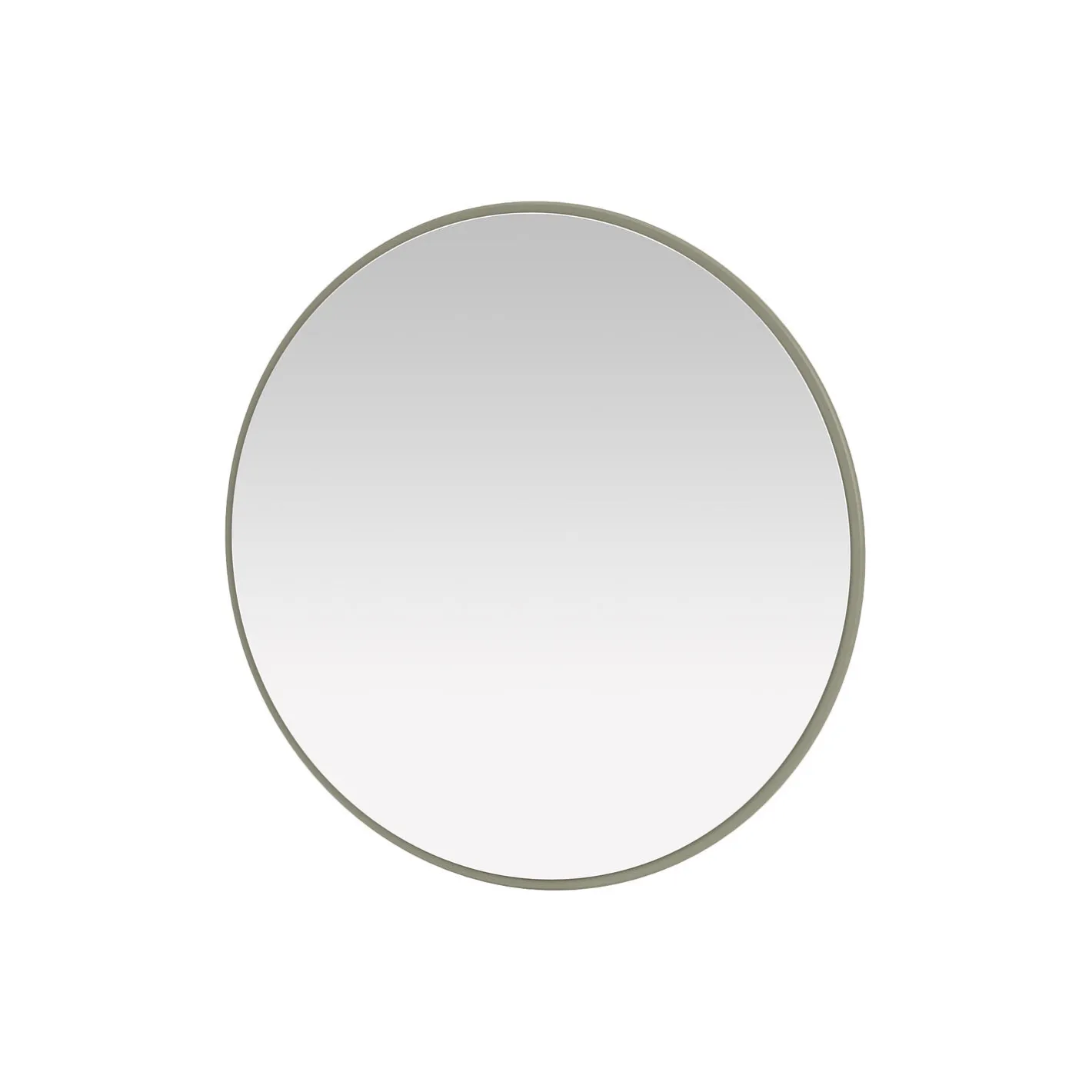Montana Furniture Colour Frame Mirror AROUND (SP1212R),> Vægspejle