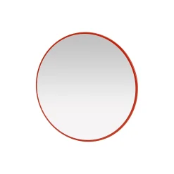 Montana Furniture Colour Frame Mirror AROUND (SP1212R),> Vægspejle