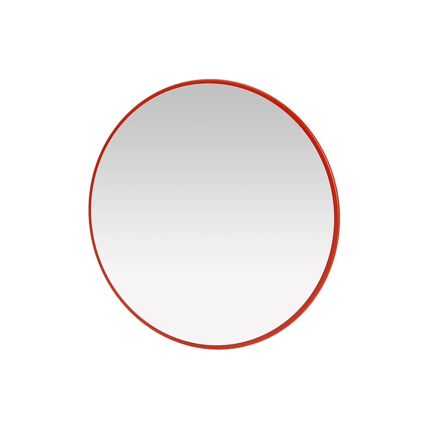 Montana Furniture Colour Frame Mirror AROUND (SP1212R),> Vægspejle