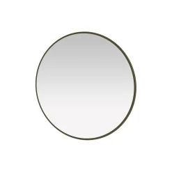Montana Furniture Colour Frame Mirror AROUND (SP1212R),> Vægspejle