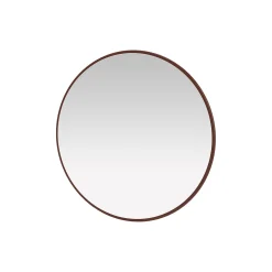 Montana Furniture Colour Frame Mirror AROUND (SP1212R),> Vægspejle