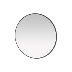Outlet Montana Furniture Colour Frame Mirror AROUND (SP1212R), 36 coal