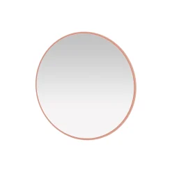 Montana Furniture Colour Frame Mirror AROUND (SP1212R),> Vægspejle