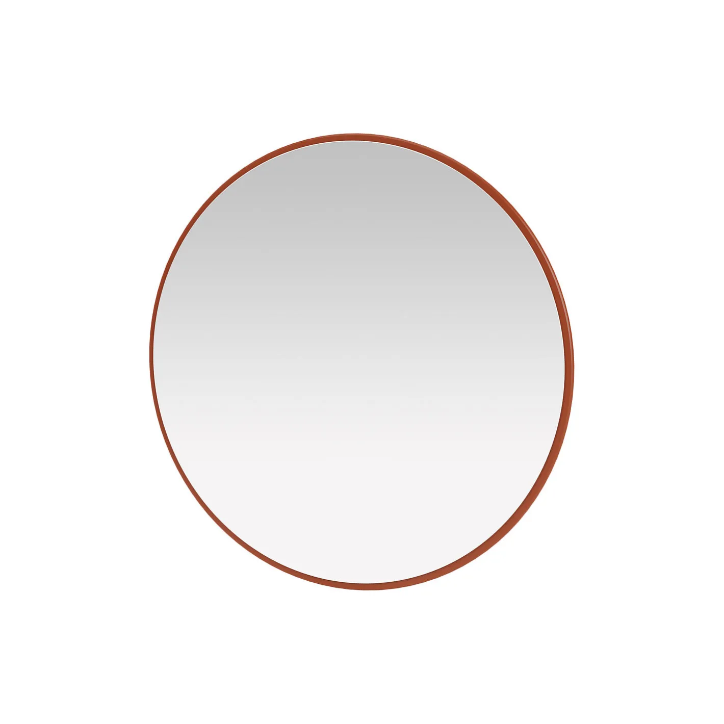 Montana Furniture Colour Frame Mirror AROUND (SP1212R),> Vægspejle