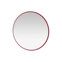 Montana Furniture Colour Frame Mirror AROUND (SP1212R),> Vægspejle