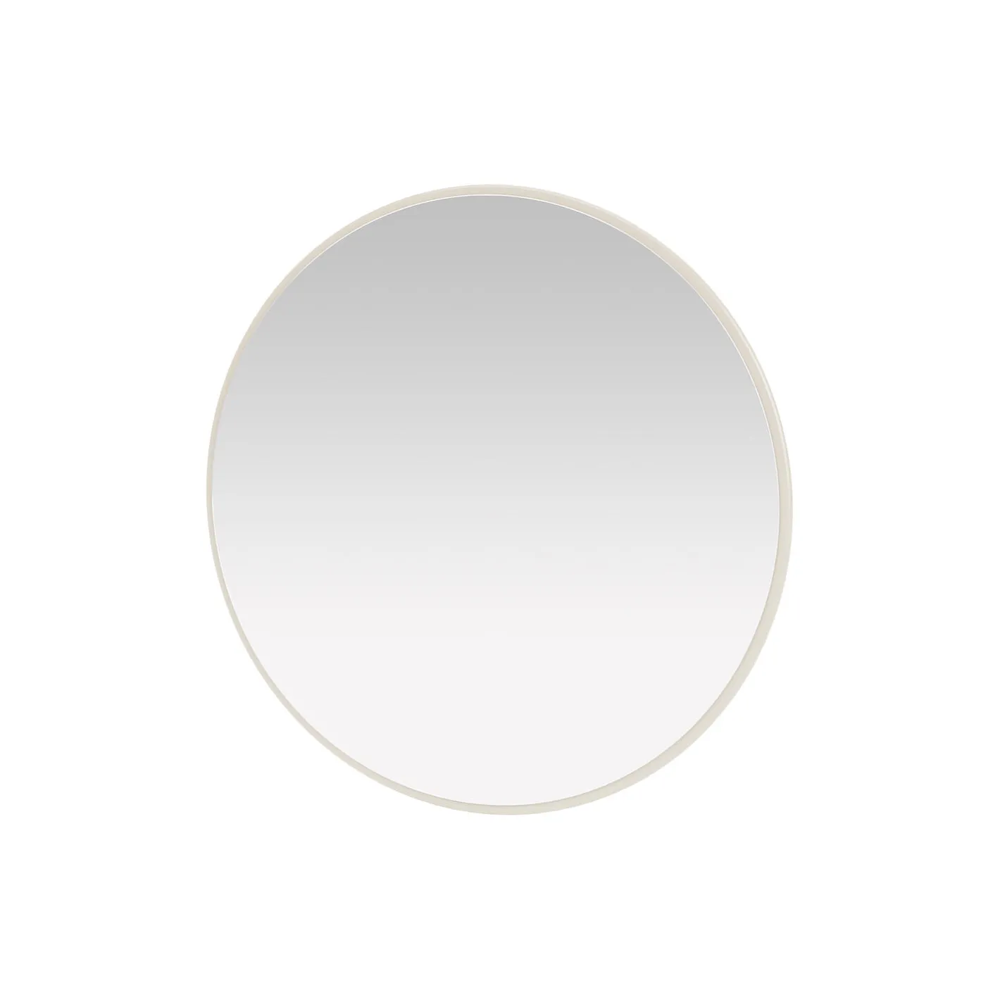 Montana Furniture Colour Frame Mirror AROUND (SP1212R),> Vægspejle