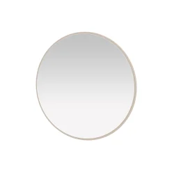 Montana Furniture Colour Frame Mirror AROUND (SP1212R),> Vægspejle