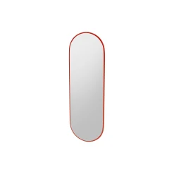 Hot Montana Furniture Colour Frame Mirror FIGURE (SP824R), 145 rosehip