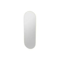 Hot Montana Furniture Colour Frame Mirror FIGURE (SP824R), 140 pomelo