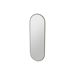 Montana Furniture Colour Frame Mirror FIGURE (SP824R),> Vægspejle