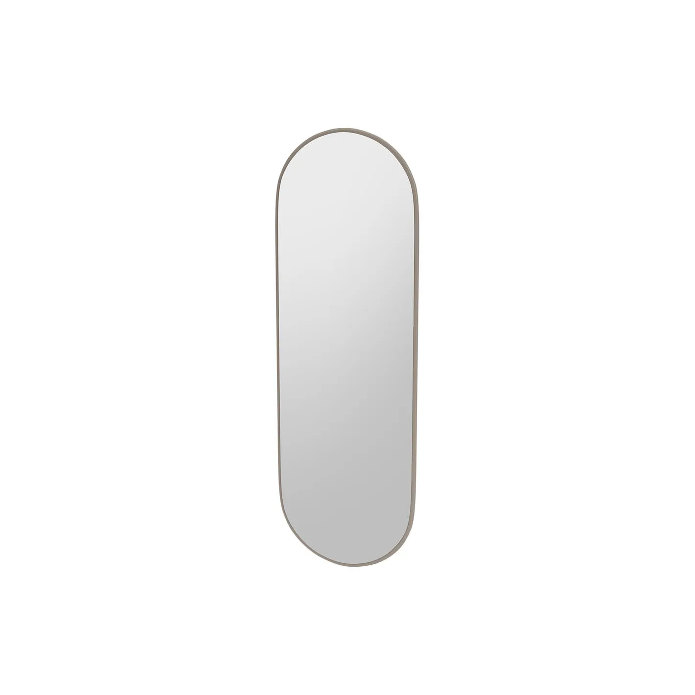 Montana Furniture Colour Frame Mirror FIGURE (SP824R),> Vægspejle