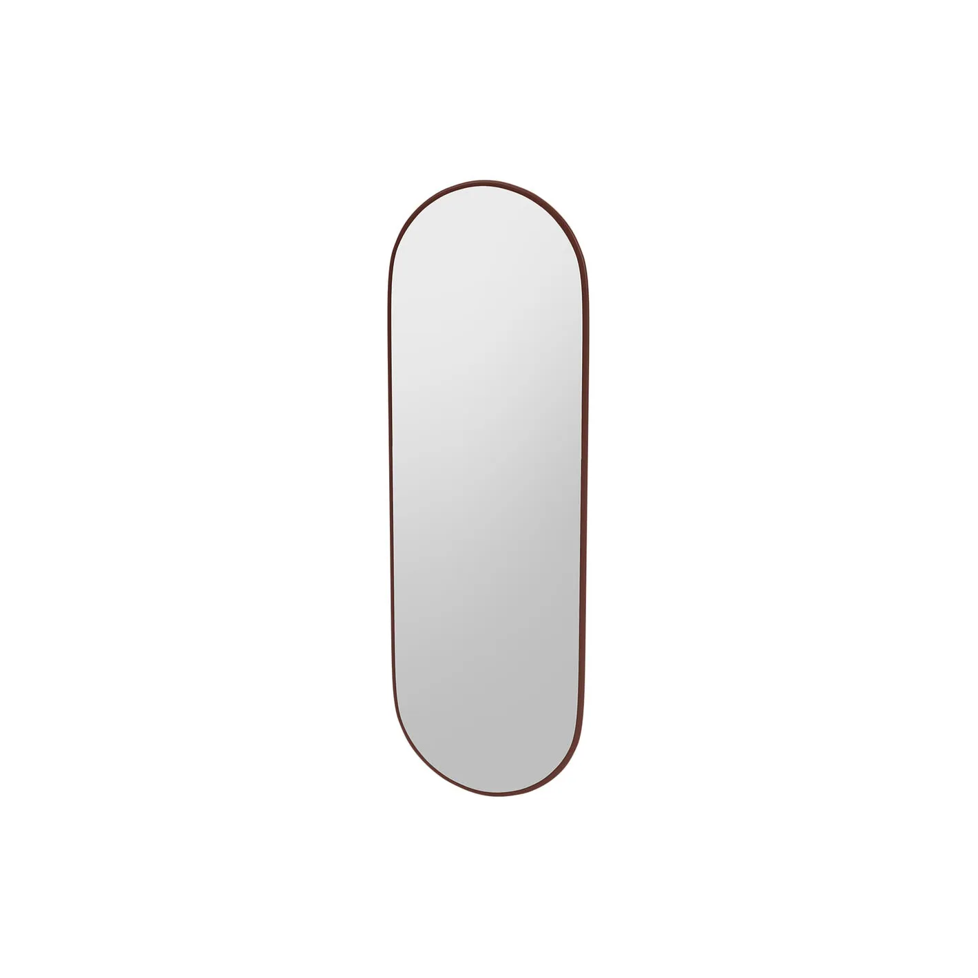 Montana Furniture Colour Frame Mirror FIGURE (SP824R),> Vægspejle