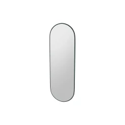 Montana Furniture Colour Frame Mirror FIGURE (SP824R),> Vægspejle