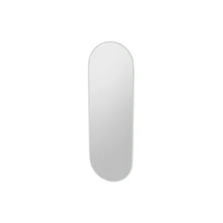 Discount Montana Furniture Colour Frame Mirror FIGURE (SP824R), 161 mist