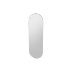 Online Montana Furniture Colour Frame Mirror FIGURE (SP824R), 156 oyster