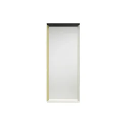 Vitra Colour Frame Mirror Large,> Vægspejle