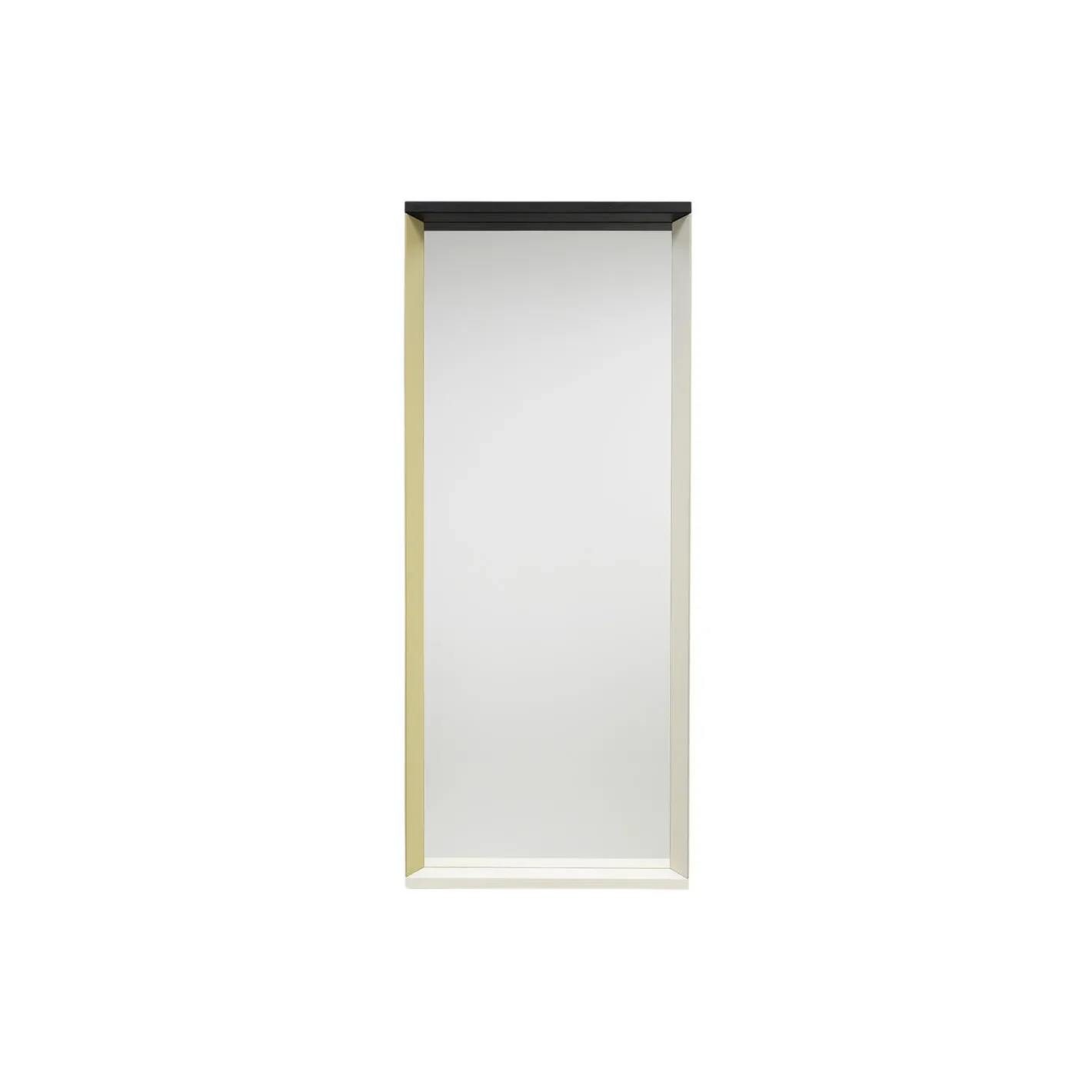 Vitra Colour Frame Mirror Large,> Vægspejle