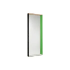 Vitra Colour Frame Mirror Large,> Vægspejle