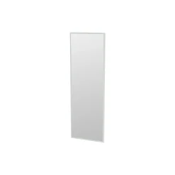 Clearance Montana Furniture Colour Frame Mirror LIKE (SP1806), 161 mist