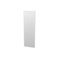 Outlet Montana Furniture Colour Frame Mirror LIKE (SP1806), 01 white