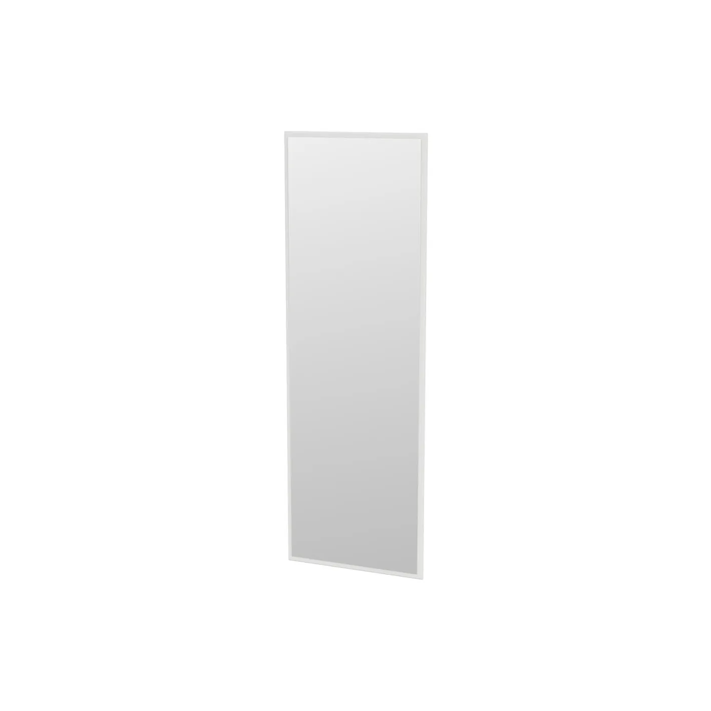Outlet Montana Furniture Colour Frame Mirror LIKE (SP1806), 01 white