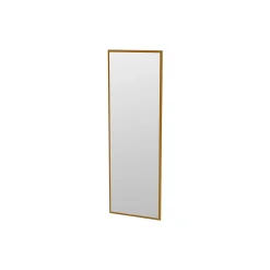 New Montana Furniture Colour Frame Mirror LIKE (SP1806), 142 amber