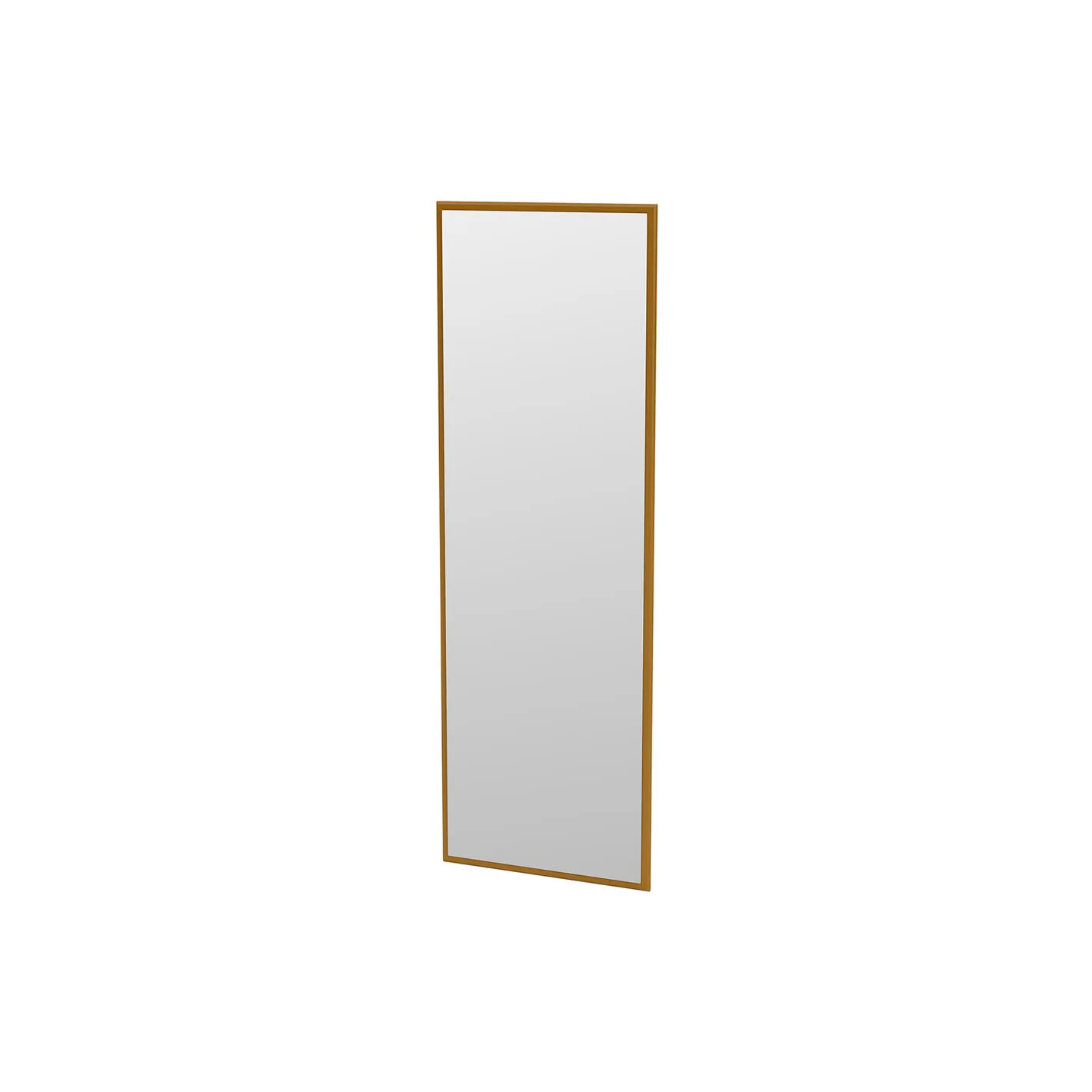 New Montana Furniture Colour Frame Mirror LIKE (SP1806), 142 amber