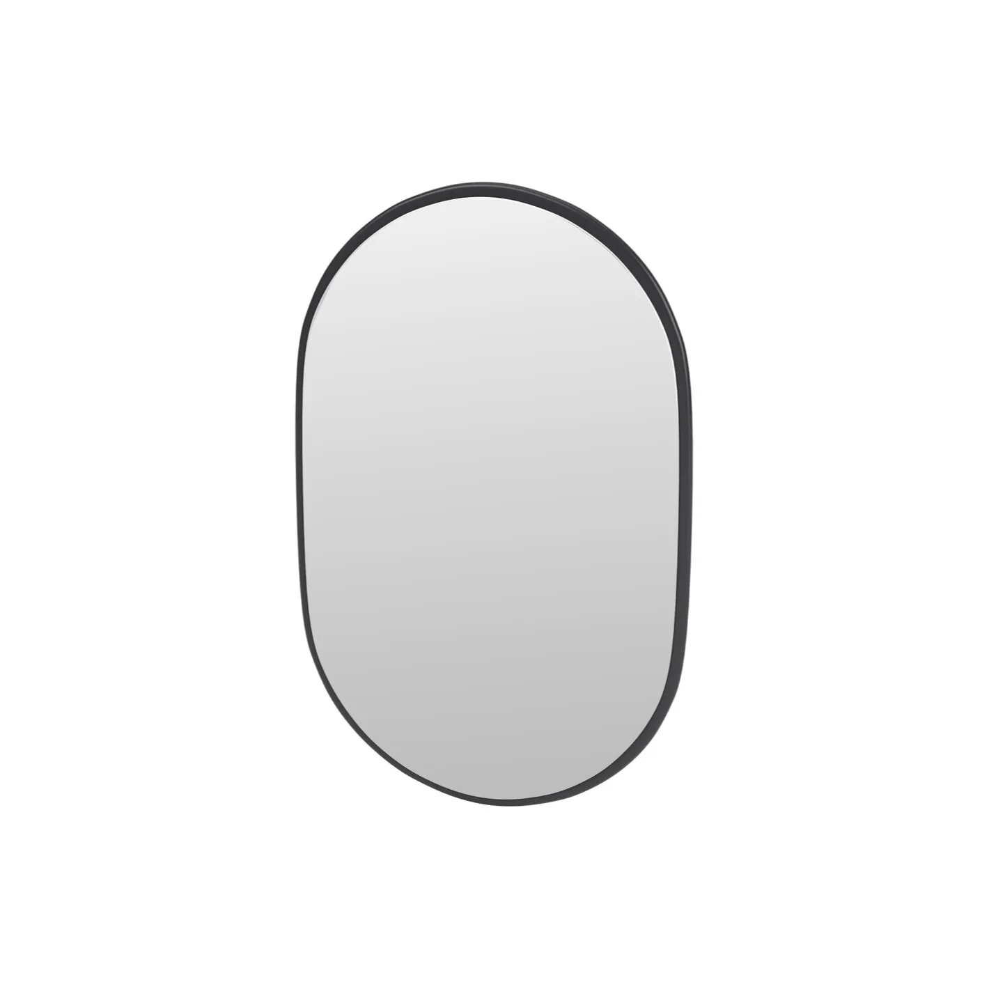 Sale Montana Furniture Colour Frame Mirror LOOK (SP812R), 04 anthracite