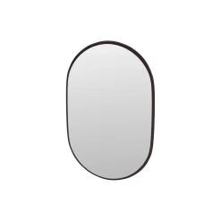 Sale Montana Furniture Colour Frame Mirror LOOK (SP812R), 160 balsamic
