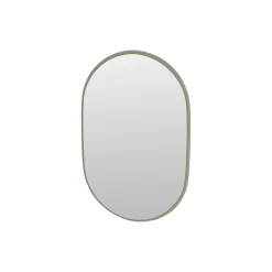 Montana Furniture Colour Frame Mirror LOOK (SP812R),> Vægspejle