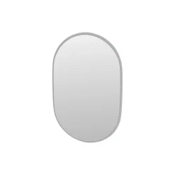 Montana Furniture Colour Frame Mirror LOOK (SP812R),> Vægspejle