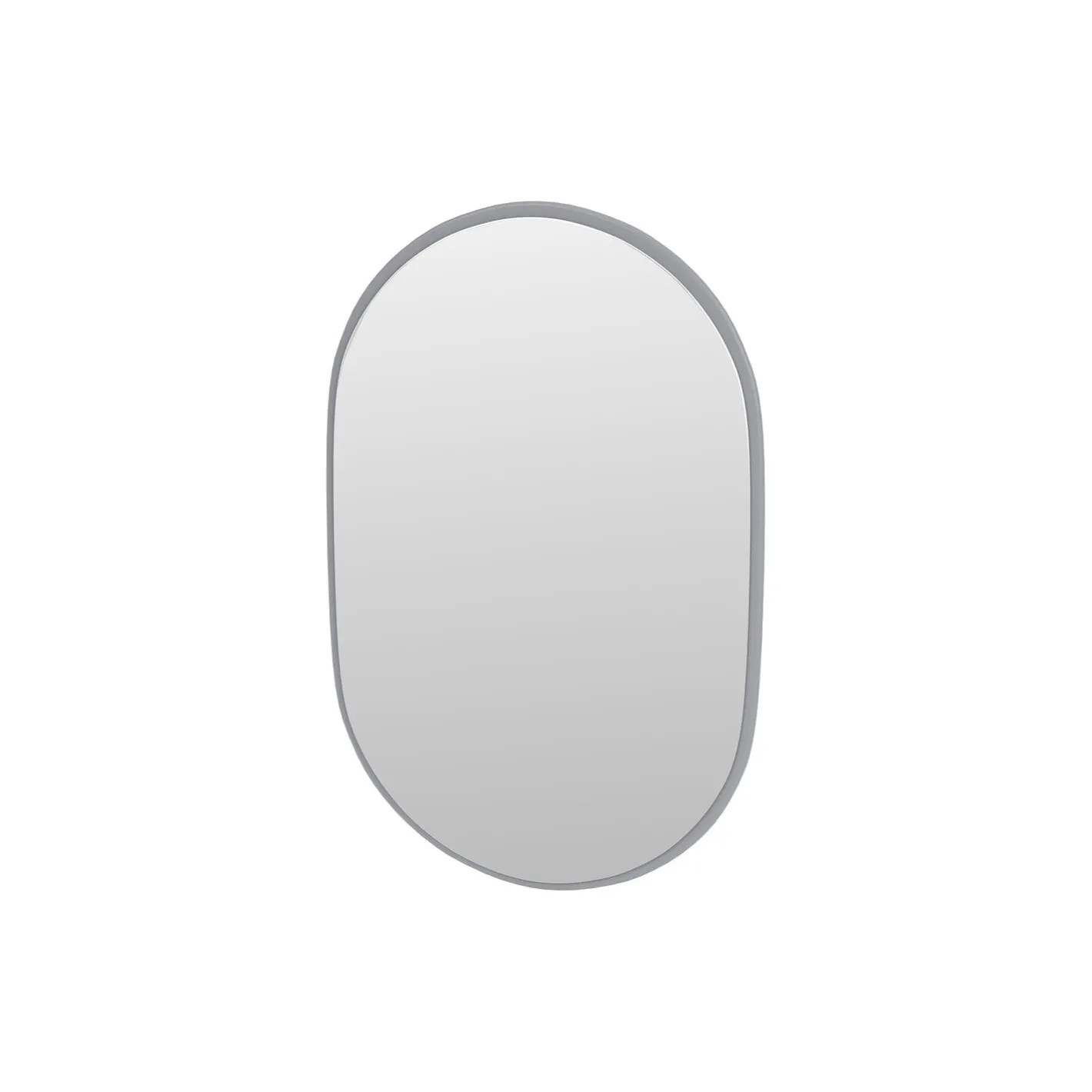Montana Furniture Colour Frame Mirror LOOK (SP812R),> Vægspejle