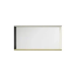 Vitra Colour Frame Mirror Medium,> Vægspejle