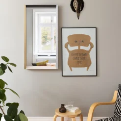 Vitra Colour Frame Mirror Medium,><noscript><img width=