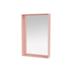 Montana Furniture Colour Frame Mirror SHELFIE (SPB1208K),> Vægspejle