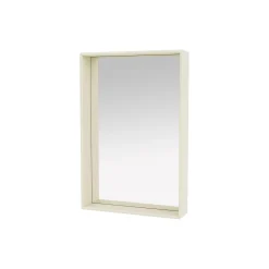 Montana Furniture Colour Frame Mirror SHELFIE (SPB1208K),> Vægspejle