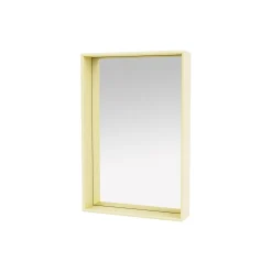 Montana Furniture Colour Frame Mirror SHELFIE (SPB1208K),> Vægspejle