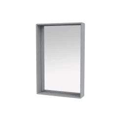Montana Furniture Colour Frame Mirror SHELFIE (SPB1208K),> Vægspejle