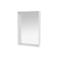 Montana Furniture Colour Frame Mirror SHELFIE (SPB1208K),> Vægspejle